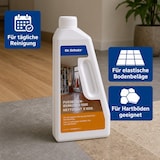 thumbnail of DR. SCHUTZ Fußbodenreiniger R 1000 750ml Wischpflege für 750m²