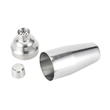 thumbnail of Shaker Inox - 0,72 L - Dynasteel