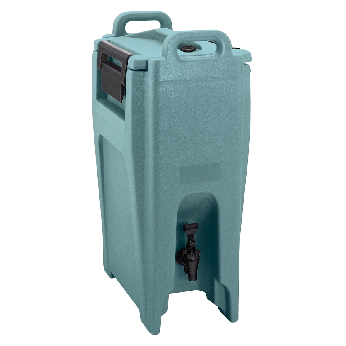 CAMBRO - UC500-401 - Contenedor isotérmico para líquidos (18L) Serie Ultra Camtainer - (42,5 x 30 x 68 cm) - Azul pizarra