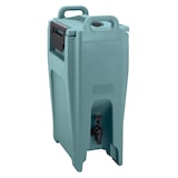 thumbnail of CAMBRO - UC500-401 - Contenedor isotérmico para líquidos (18L) Serie Ultra Camtainer - (42,5 x 30 x 68 cm) - Azul pizarra
