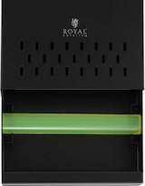 thumbnail of Royal Catering - Espresso koffiediklade - roestvrij staal - 5.7 l -