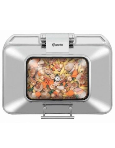 Chafing dish FLEXIBLE GN 1/1 | Bartscher - 500507