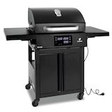 thumbnail of LANDMANN E-Grillwagen Black