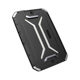 thumbnail of Tablette Durcie 4G Ultra-Résistante 3GB+32GB Étanche Antichoc Anti-Poussière Android 7.0 Octa Core GPS NFC Jaune YONIS