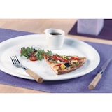 thumbnail of Churchill Whiteware Nova runde Teller 20,2cm