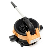 thumbnail of Helloshop26 - Pompe manuelle pompe à eau levier en acier inoxydable pompe de jardin pompe eau 16_0002895