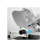 thumbnail of Affettatrice a gravità premium trifase con lama Ø 300 mm - taglio utile 290x200h mm