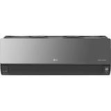 thumbnail of LG - Ar condicionado unidade interior AC09BK