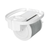 thumbnail of Steba Mini-Luftwäscher AW 6M