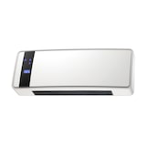 thumbnail of Keramische wandverwarming 2000 W 3 bedrijfsstanden met afstandsbediening en timer