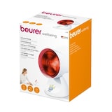 thumbnail of Beurer Infrarotlampe IL 35 MP 61612