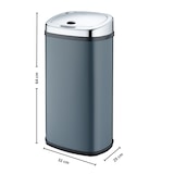 thumbnail of Automatischer Küchenmülleimer 42L LARGO