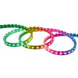 thumbnail of Ledkia Tira LED RGB 220V AC 60 LED/m IP65 a Medida Ancho 16mm Corte cada 100 cm 20 m