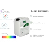 thumbnail of Lotion Cremeseife, Qualitäts- Handreinigungsseife, Flüssigseife dermatologisch getestet, 1x 10Liter-Kanister