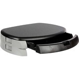 thumbnail of Suporte q-connect para monitor lcd ate 20'' com caixa ampla com diferentes compartimentos