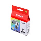 thumbnail of Tinten CANON BCI15B CANON I70 TINTE (2) BLACK