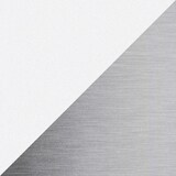 thumbnail of BLANCOWEGA II Küchenarmatur Wasserhahn Hochdruck silgranitweiß/chrom