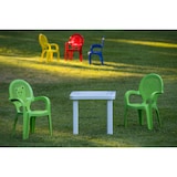 thumbnail of garbar ANDORRA Mesa Lateral Interior, Exterior 47x47 Branco