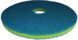 thumbnail of Smart Scrub Pads Diamant 430 mm - blau - 10 Pads f. Reinigungsmaschinen