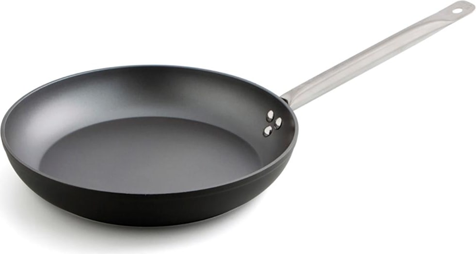 Quid Professional Gastrum - Sartén Aluminio Inducción 24Cm