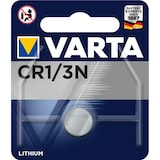thumbnail of Varta batterie electronics c1/3n  cr11108               1st.