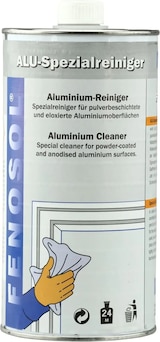 thumbnail of FENOPLAST Fenosol AL-ELP 1000 ml Spezialreiniger