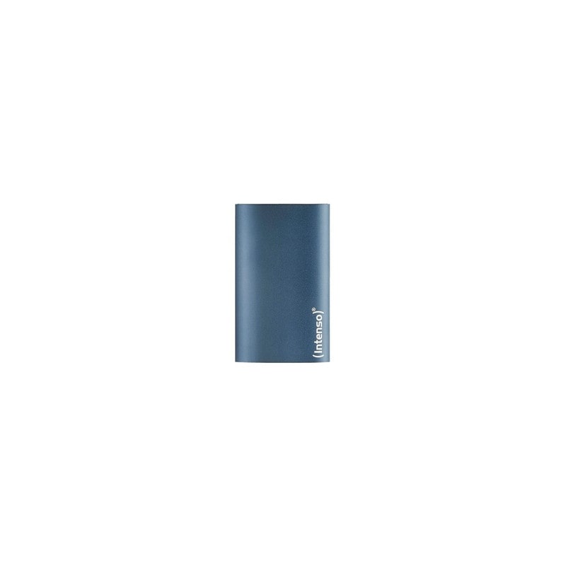 Ssd Externe Intenso Premium 1to Bleu
