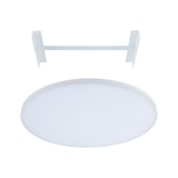 thumbnail of Paulmann LED Panel Smart Home Zigbee 3.0 Velora  rund 600mm  32W 3000lm Tunable White Weiß dimmbar 79896