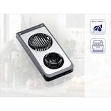 thumbnail of Eierschneider Combi Edelstahl