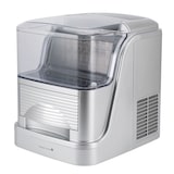 thumbnail of Tarrington House Máquina de hacer cubitos de hielo IM1518, 28 x 35,5 x 35,6 cm, 150W, 15kg/24h