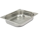 thumbnail of METRO Professional GN container 1/1, 65 mm, 18/10 roestvrij staal