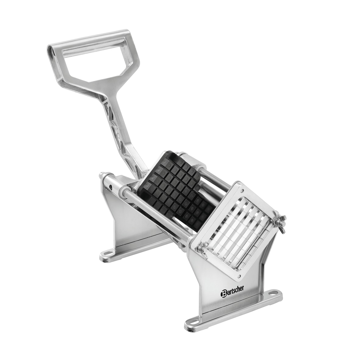 Cortador de batatas fritas Bartscher 3010