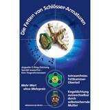 thumbnail of Schlösser Freistromventil DIN 3502 - DVGW  1"
