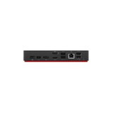 thumbnail of Lenovo ThinkPad Universal USB-C Smart Dock 40B20135EU