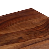 thumbnail of vidaXL TV-Schrank 120x30x40 cm Massivholz Palisander