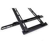 thumbnail of VALUE TV/monitor muurbeugel, < 75 kg, (VESA 600x400)