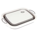 thumbnail of San Ignacio KINVARA – Klappbares Schneidebrett mit Sieb, 40 x 29 cm