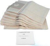 thumbnail of 10 hochwertige Staubsaugerbeutel passend für Columbus ST12 - W39 - M.i. Germany