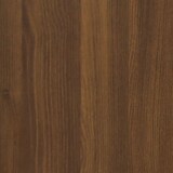 thumbnail of vidaXL Unterschrank mit Schublade Braun Eichen-Optik 30x46x81,5 cm