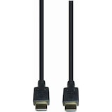 thumbnail of E+P Elektrik HDMI-Verbindungskabel HDMI 1/20 LOSE 000212351600
