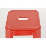 thumbnail of Barhocker Joshua rot