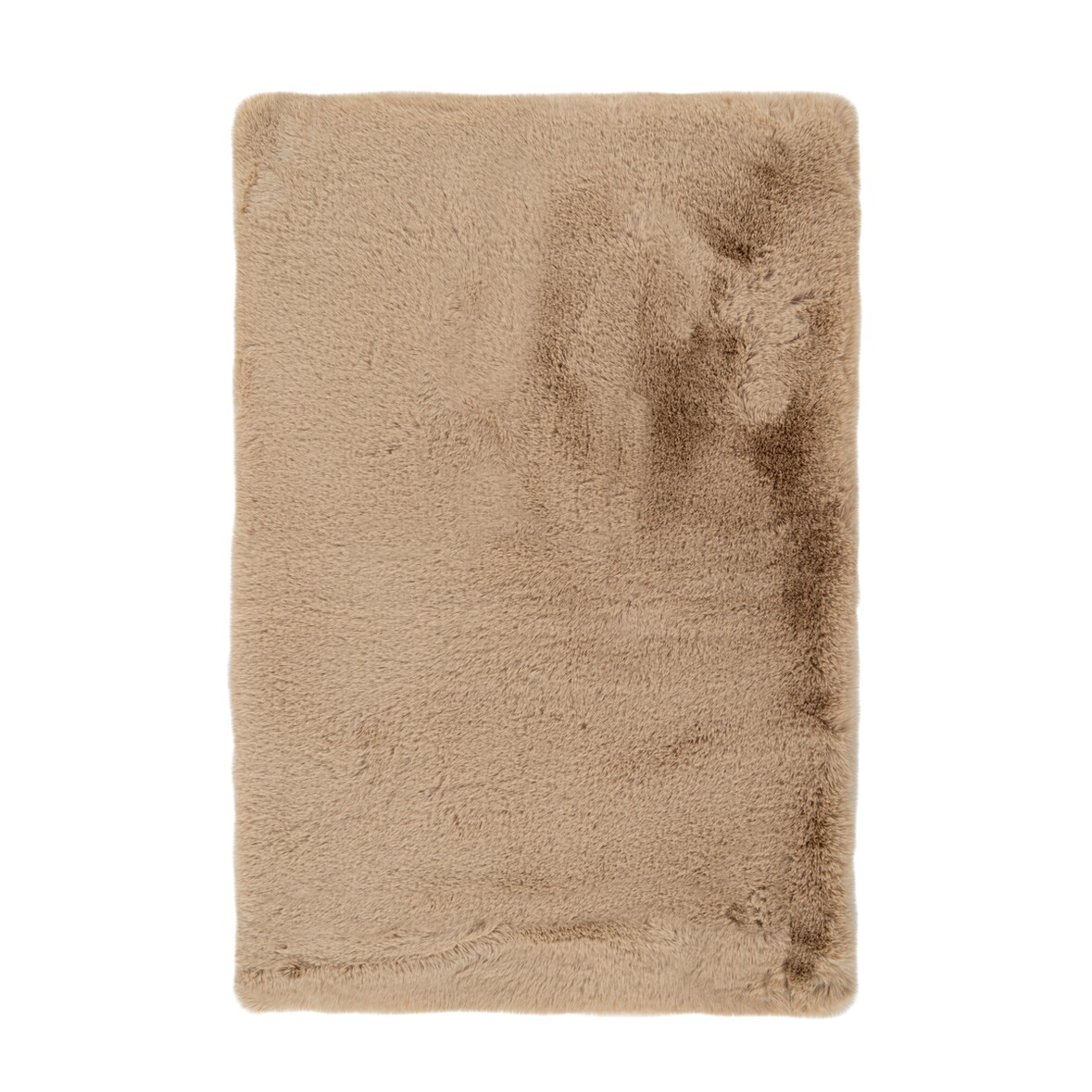 Badematte Priscella 400 Beige 40cm x 60cm