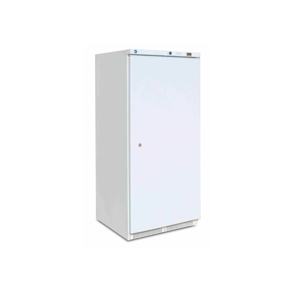 Iarp Armadio Verticale AB 500 P,metallo, bianco, 770X722X1702, ventilato