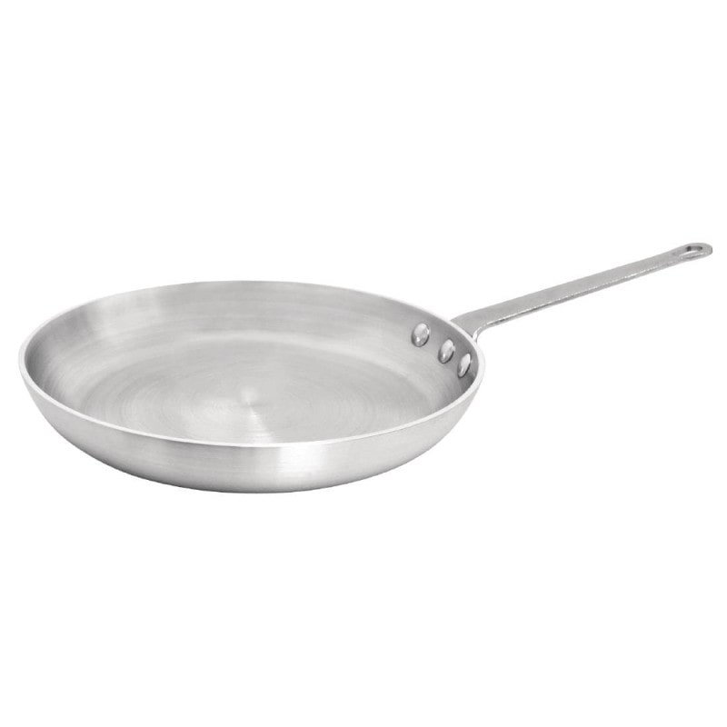 Vogue aluminium koekenpan 28 cm