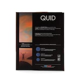 thumbnail of Quid Vita Azul Vajilla Cerámica 18 Piezas - 6 Personas