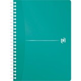 thumbnail of Oxford Spiralbuch 'My Colours', DIN A5, kariert, 90 Blatt