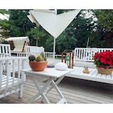 thumbnail of Draagbare en verstelbare 1W LED-lamp op batterijen, Trion. Li-ion-batterij. 3000K of 5000K licht.