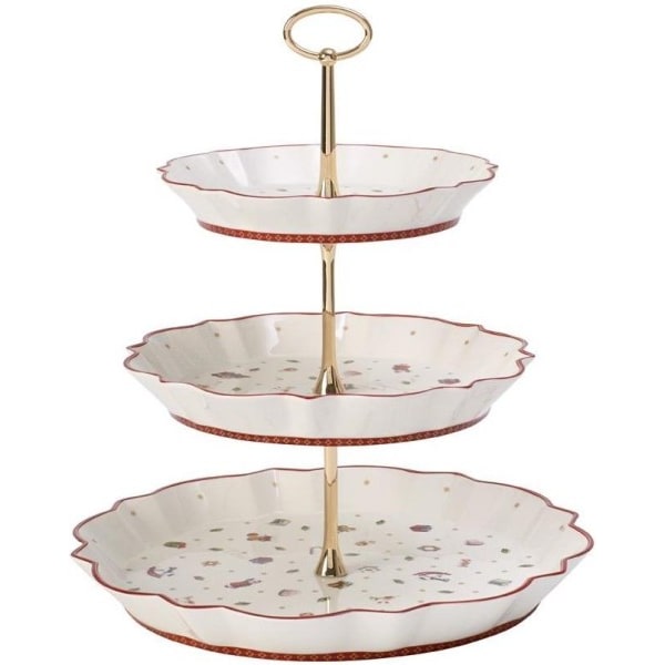 Villeroy & Boch Toy's Delight Etagere groß 33cm