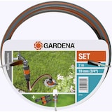 thumbnail of GARDENA Gartenschlauch Profi Profi-System Anschlussgarnitur