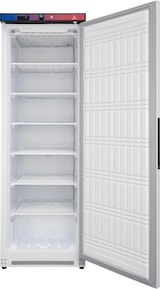 thumbnail of Gasfrit - Weißer Gefrierschrank, 400 Liter, 600 × 685 × 1890 mm